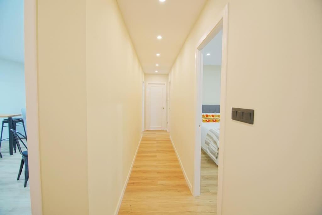 Apartamentos 2K - Apartamento En Muelle Olabeaga Bilbao Exterior foto